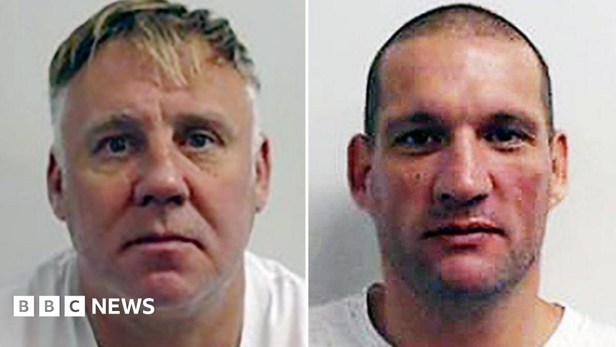 'Game of chess' to keep gangsters apart in jail as attacks rise