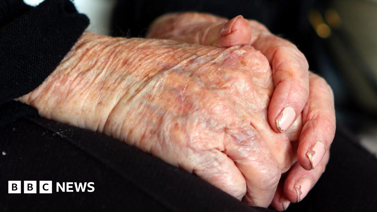 Hundreds with dementia signed up to Cambridgeshire safety scheme