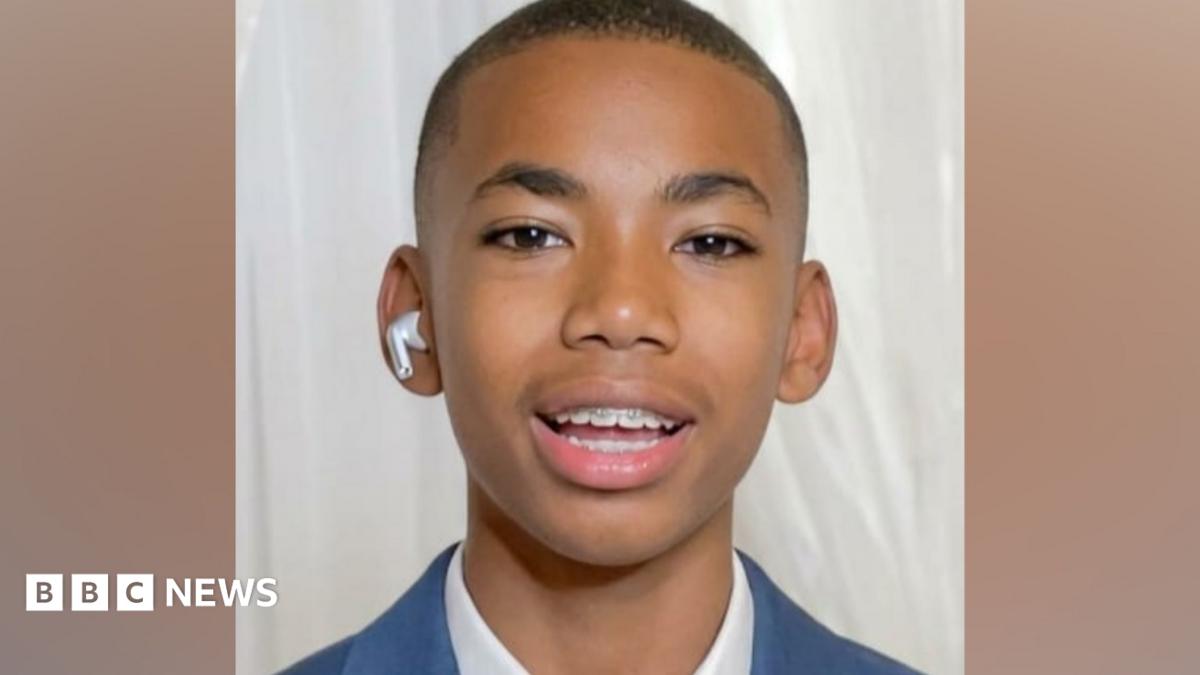 Boy, 14, charged with murder over Battersea stabbing