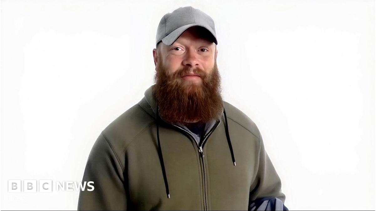 AI version of dead Arizona man addresses killer during sentencing