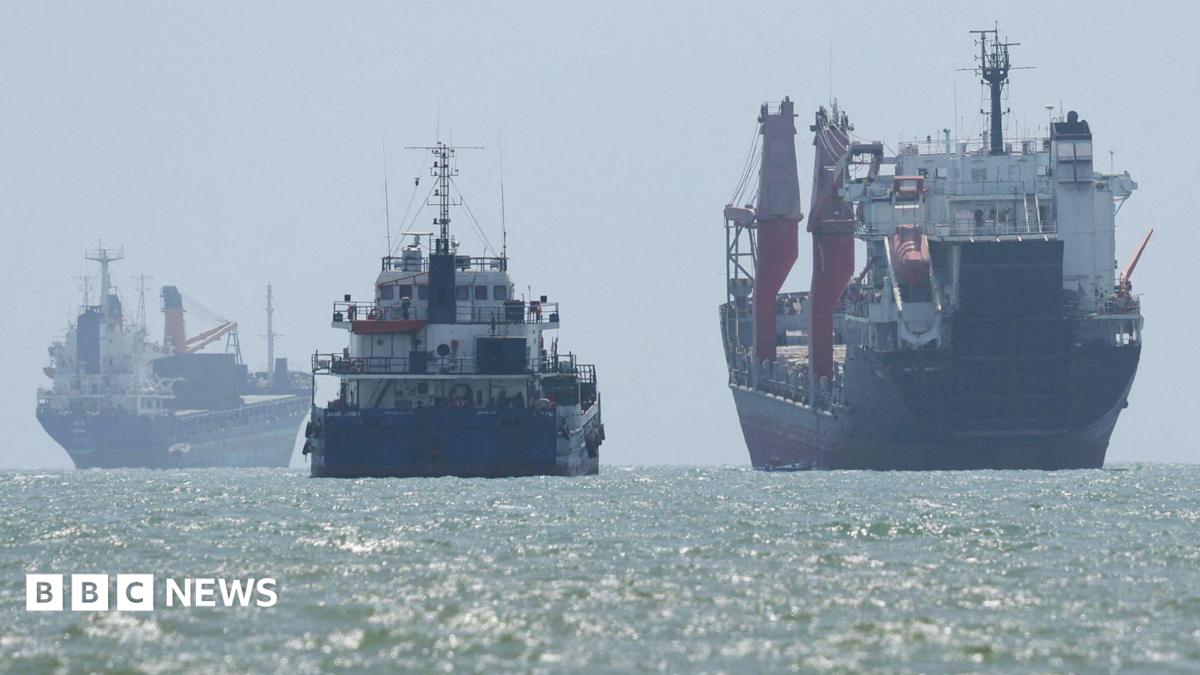 China warns it will safeguard its interests after US widens sanctions against Iran