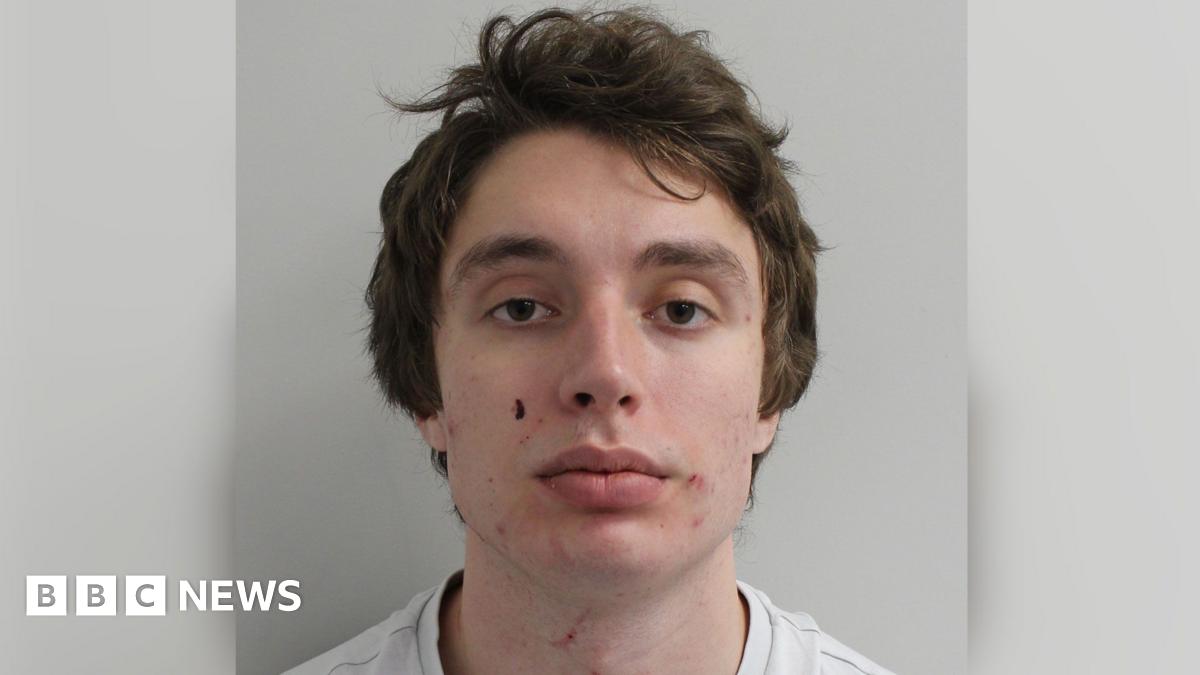 Man jailed for four years after Barron Trump reported attack to UK police