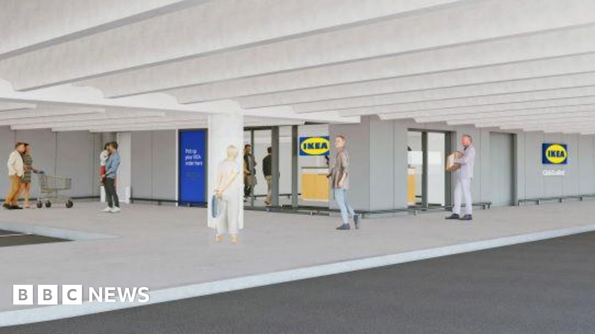 Ikea advertises jobs for future city centre store in Brighton