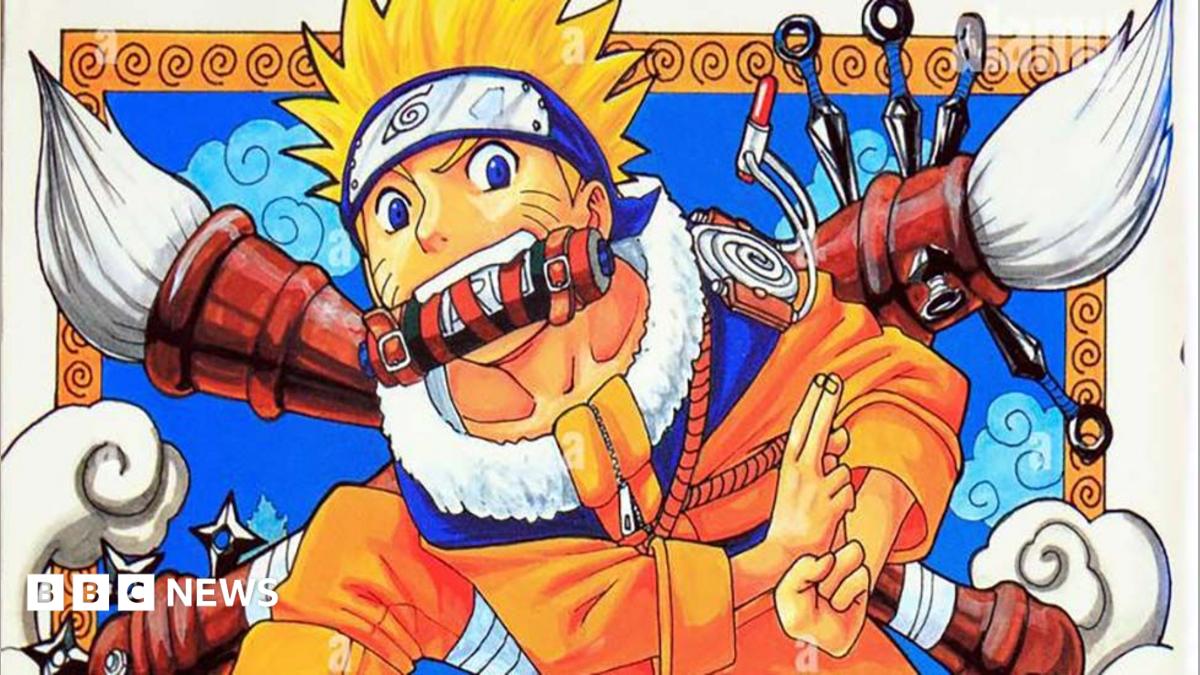 image of Naruto