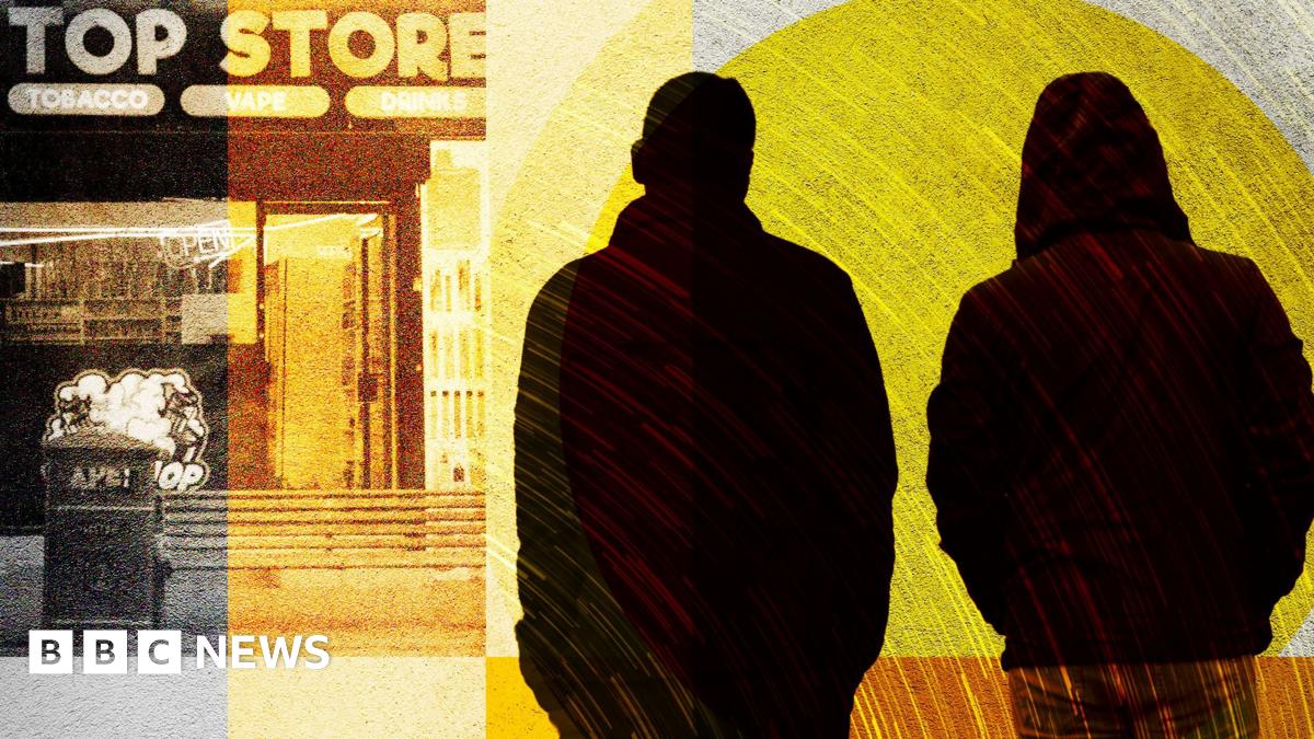 
                            Why we went undercover for the BBC to expose crime in the Kurdish community