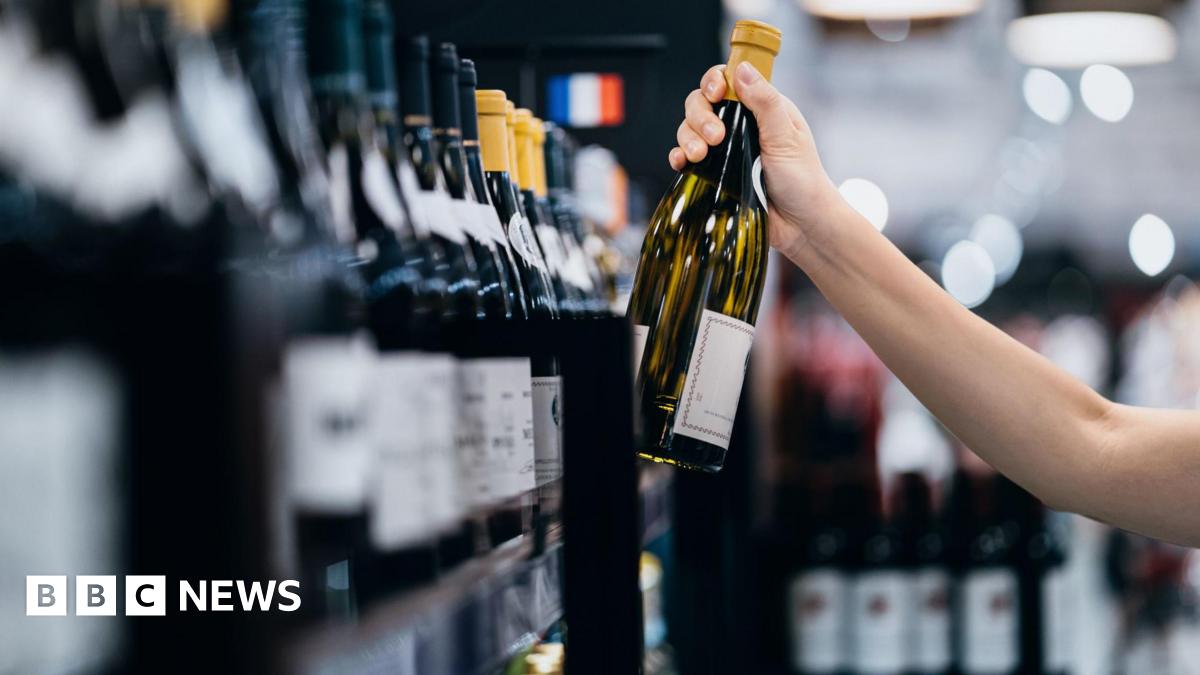 bbc.co.uk - Oscar Edwards - Glass deposit scheme for Wales 'risks major problems' for retail