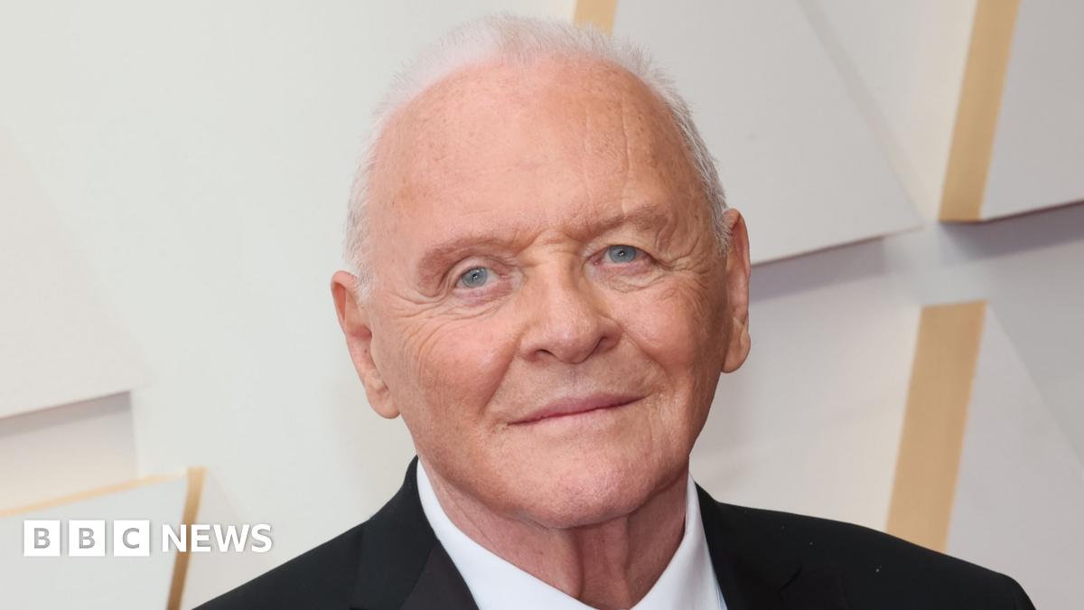 bbc.co.uk - Beth Alaw Williams - Sir Anthony Hopkins teases new film based on Dylan Thomas short story