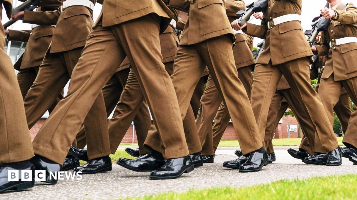 Calls for inquiry into Army teen college after reports of rape and abuse