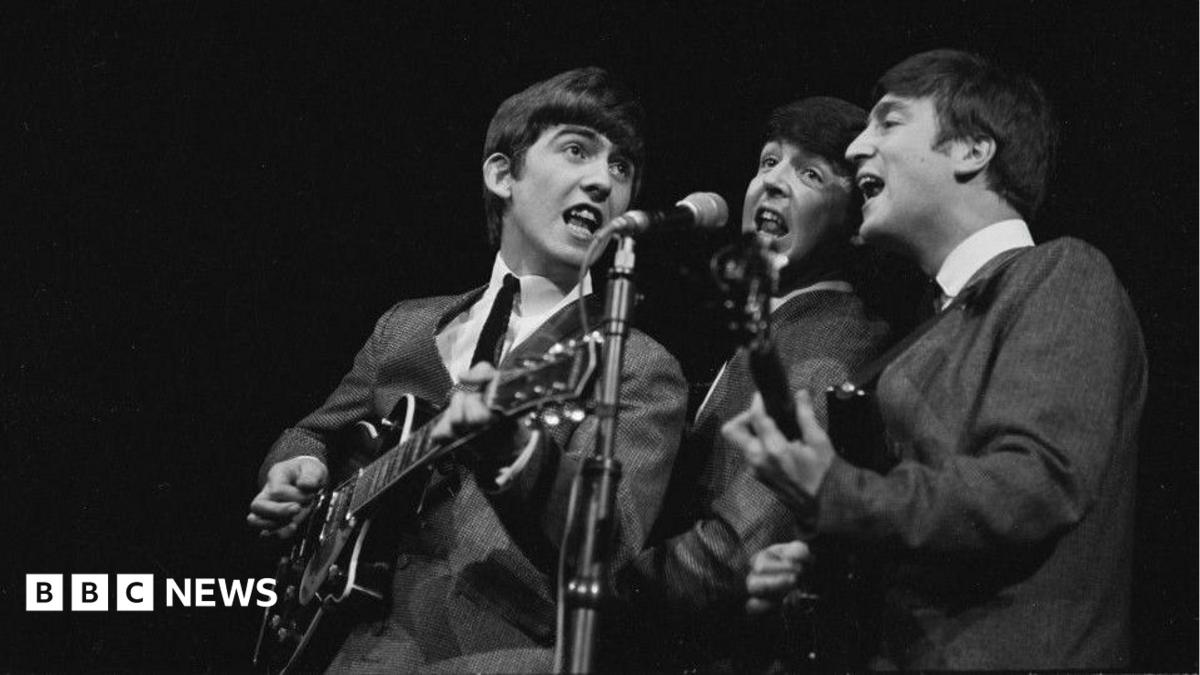 bbc.co.uk - Anttoni James Numminen - Flats plan for former Filey hotel which once hosted The Beatles
