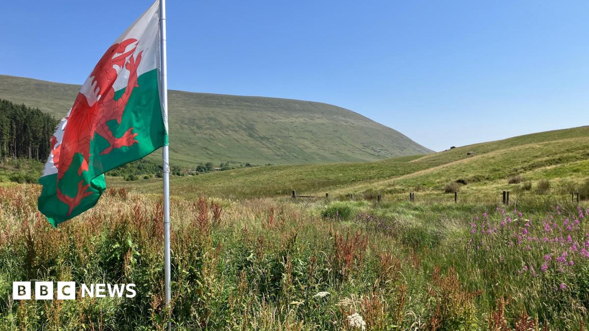 Man dies in SAS-style endurance event in national park