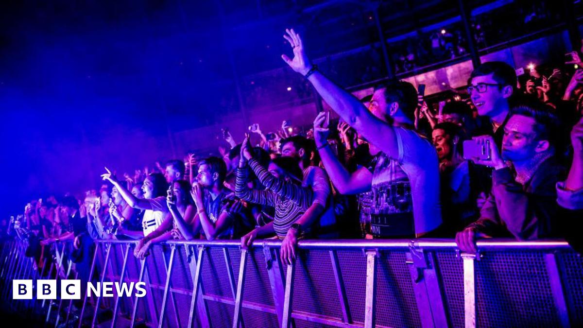 bbc.co.uk - Iain Watson - Labour MPs call for halt to business rate rise for music venues