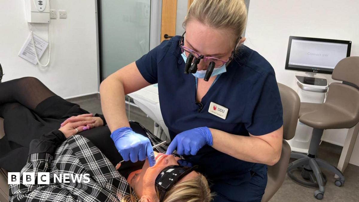 Welsh Government Drops Controversial Dental Plan, Preserving Continuity of Care