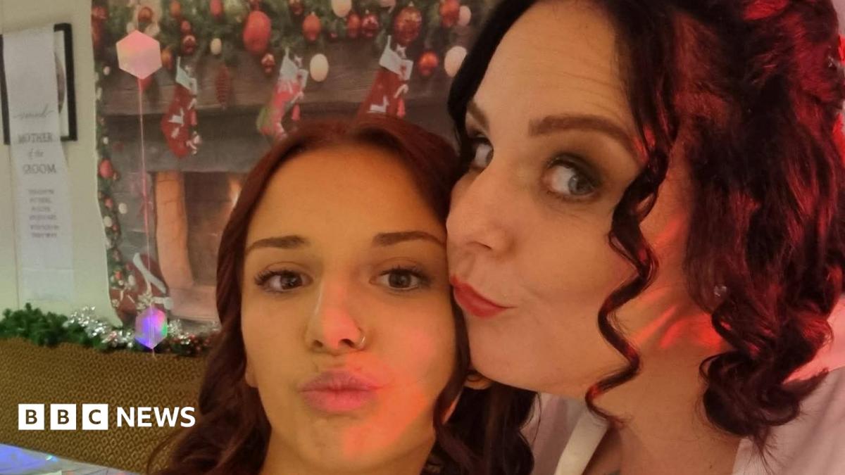 Nuneaton mum launches petition to change law after daughter's suicide