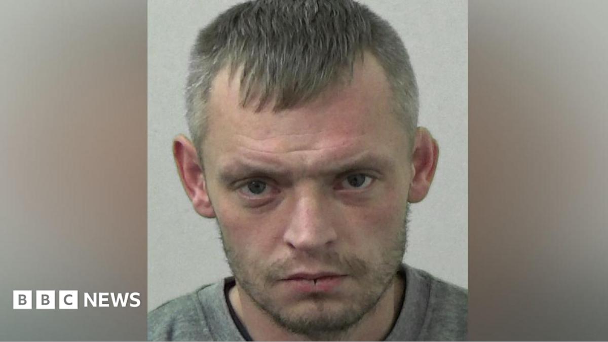 inmate-burgled-heaton-butcher-s-shop-after-hmp-kirkham-escape-bbc-news