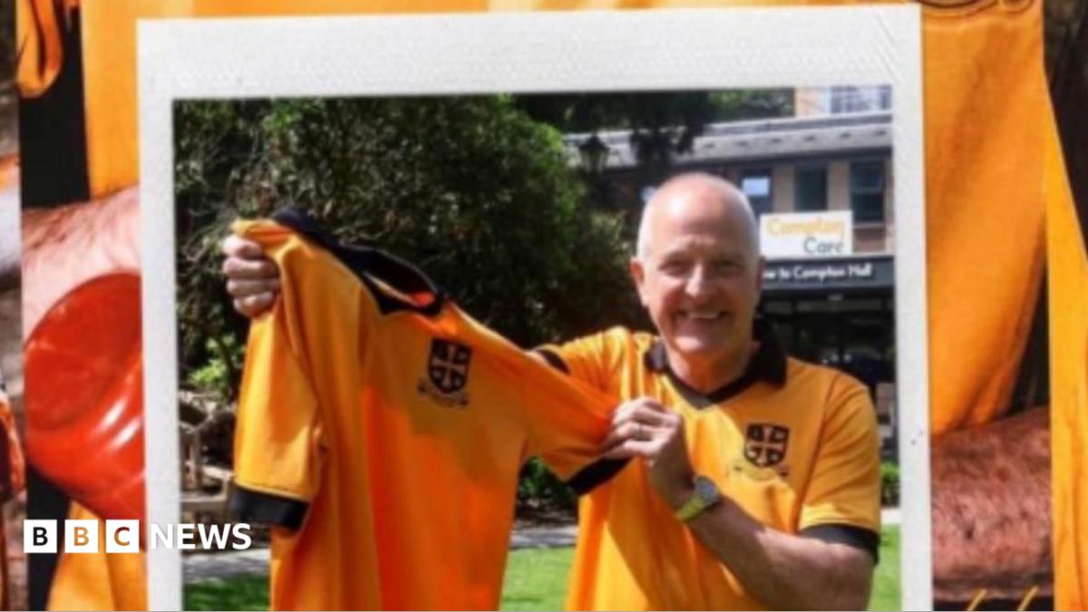 Wolves fans launch 150th anniversary shirt