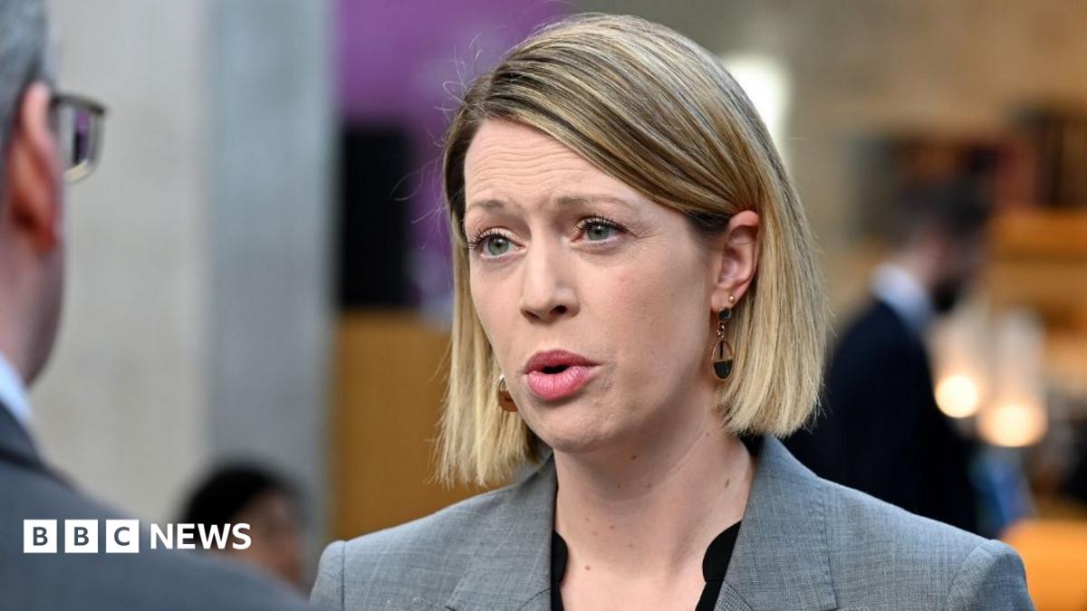 Scottish Budget Set to Face Massive £700 Million Cut Next Year
