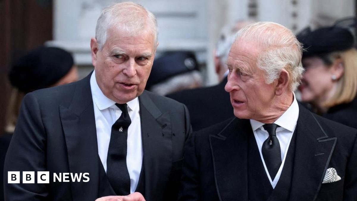 Prince Andrew Loses Titles Amid New Calls for Epstein-Linked Investigation