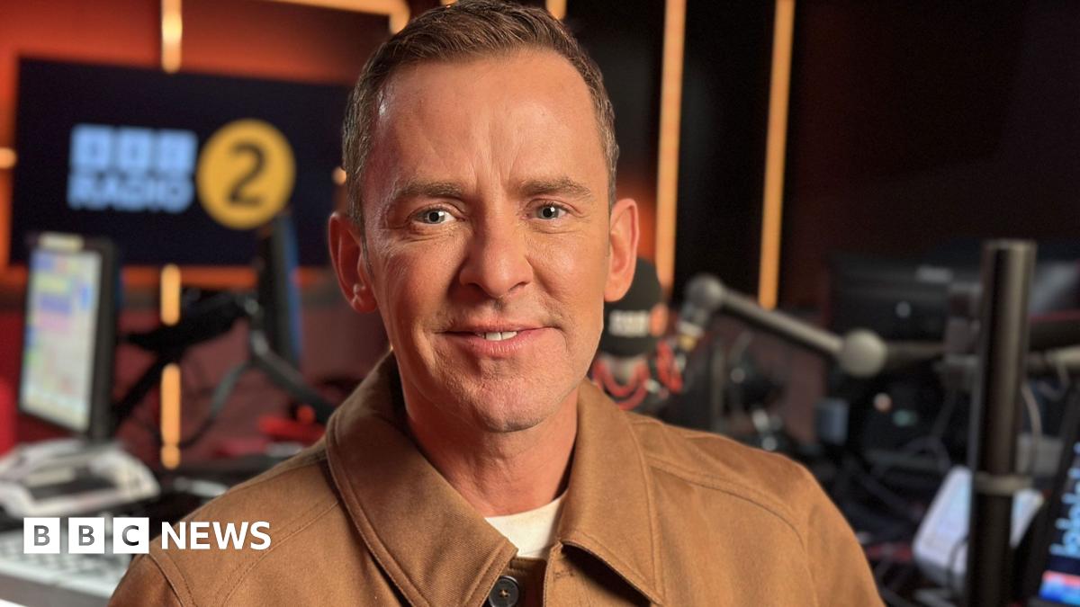 bbc.co.uk - Yasmin Rufo - Scott Mills sacked from BBC Radio 2 over 'personal conduct
