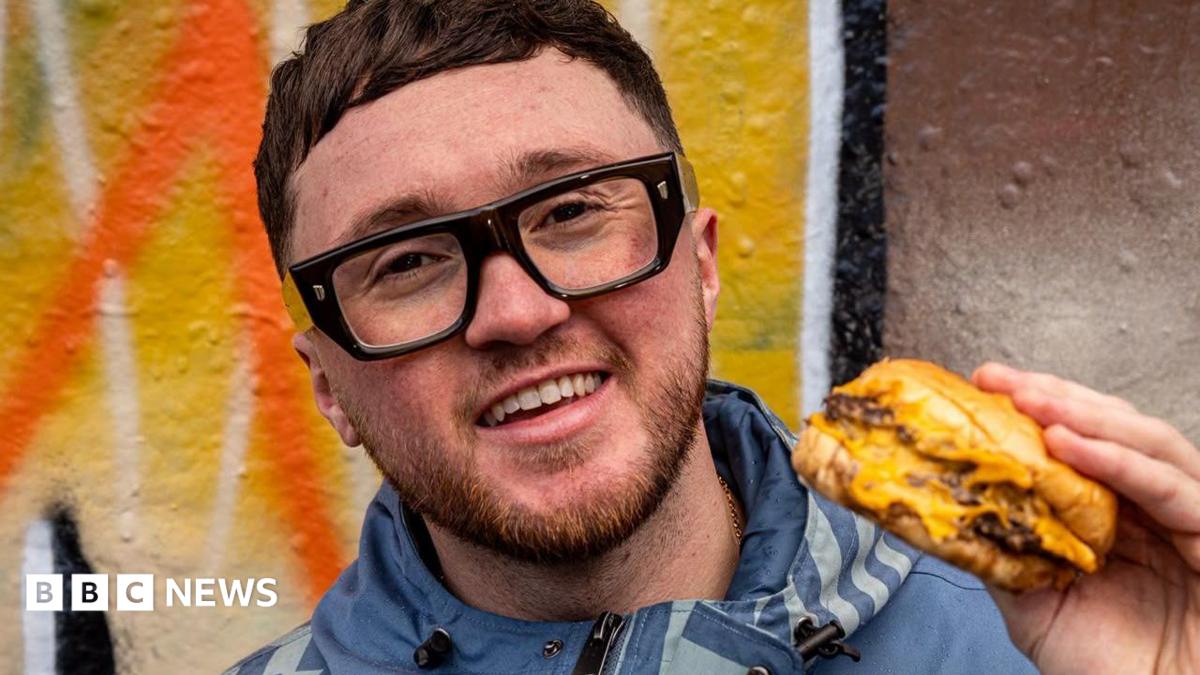 bbc.co.uk - Jasmine Ketibuah-Foley - Food influencers v critics: Why credibility counts