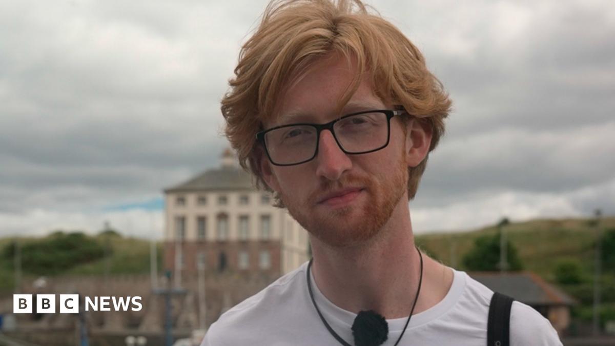 نگهبان گول‌ها در اسکاتلند: ترویج همزیستی مسالمت‌آمیز با این موجودات دریایی