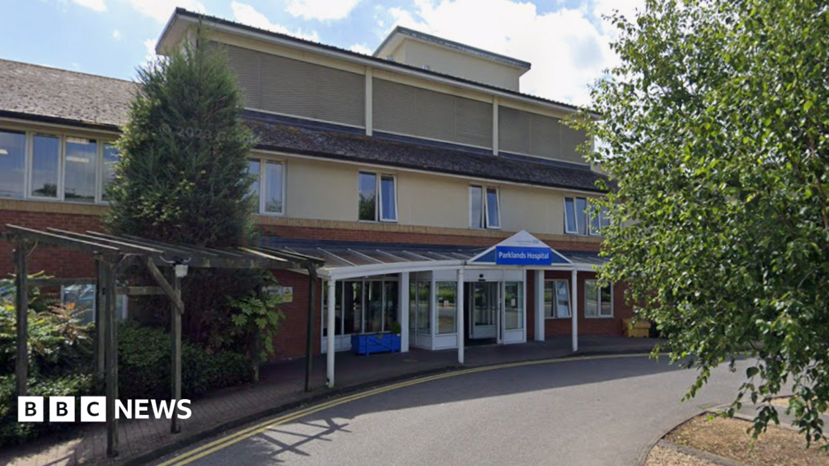 'No other place' for psychotic patient who killed