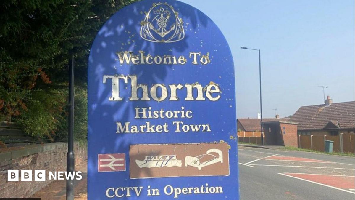 bbc.co.uk - Olivia Hiskett  - Chicken factory to meet MP over 'bad smell' in Thorne