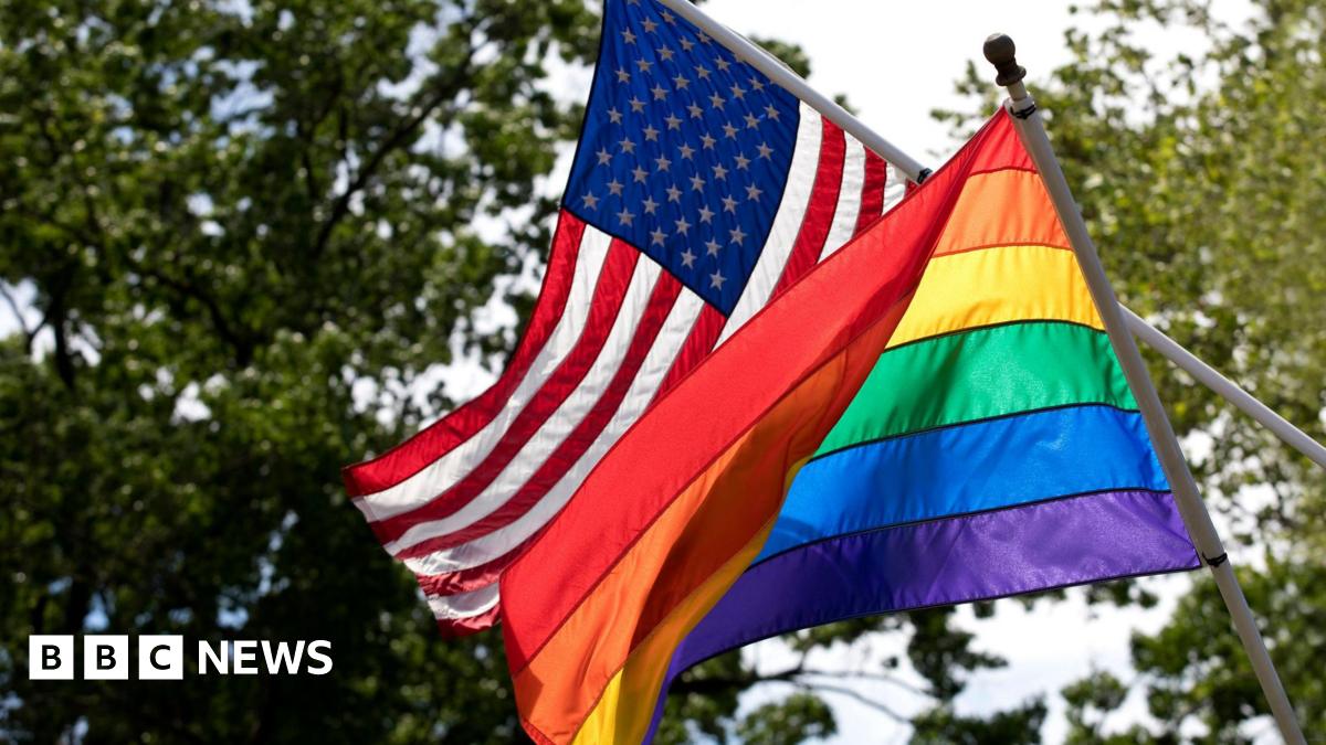 Trump administration ends LGBTQ youth option on US suicide hotline