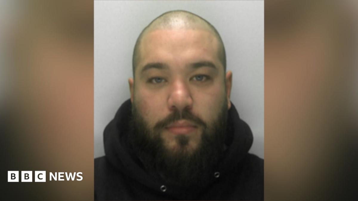bbc.co.uk - Members of &pound;2m Post Office money laundering gang jailed