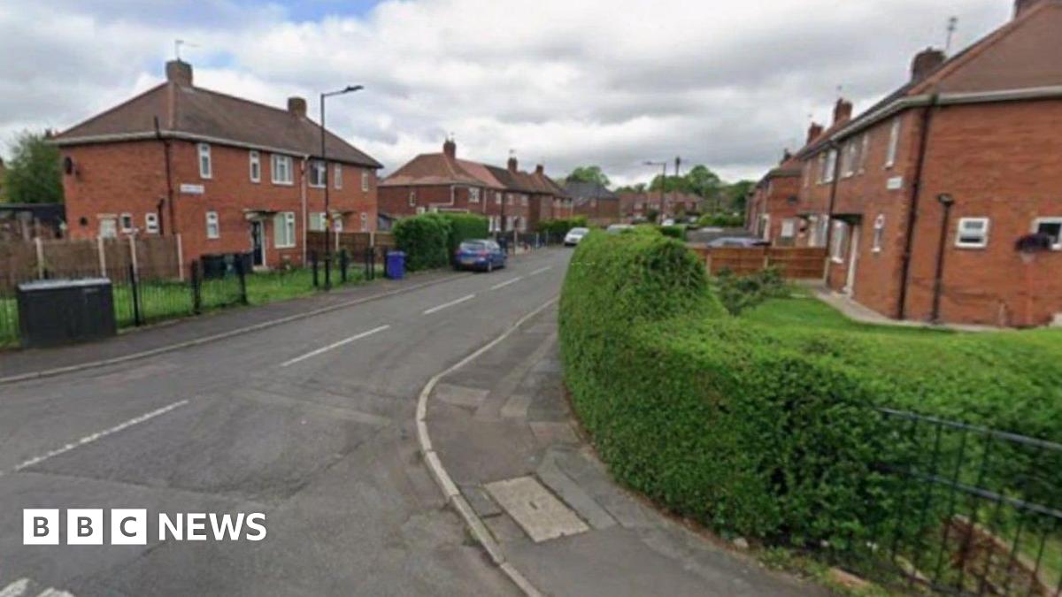 bbc.co.uk - Gina Bolton - Second man arrested over gunshots fired at houses in Balby