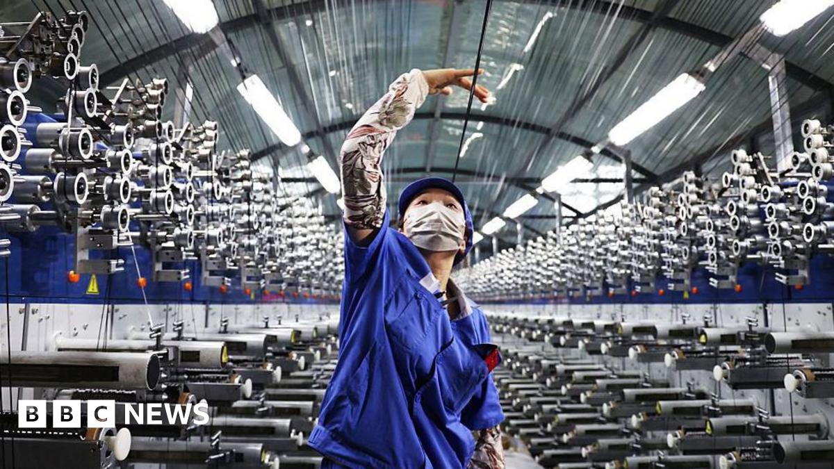 Taiwan to India: The Trump tariffs hitting Asia