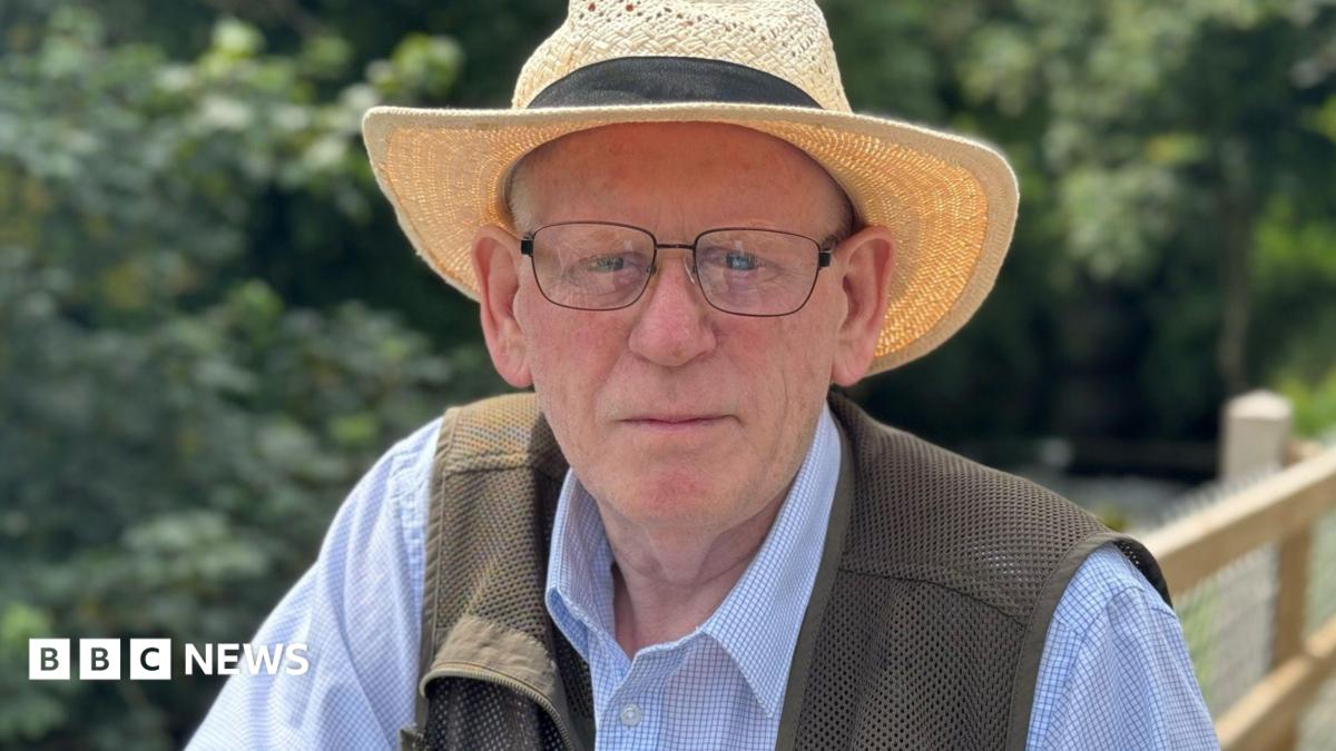 'It's a disgrace how rivers have been left after thousands of fish kills'