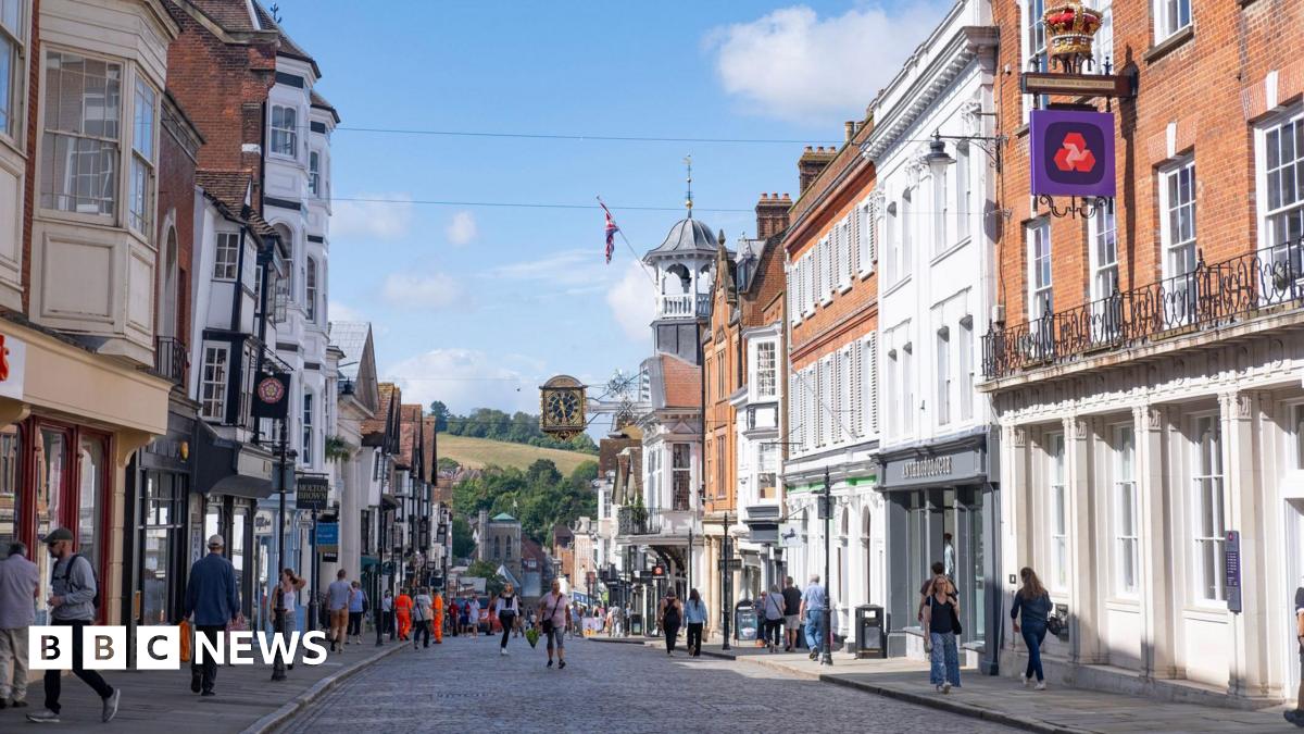 Guildford pubs to help host national science festival