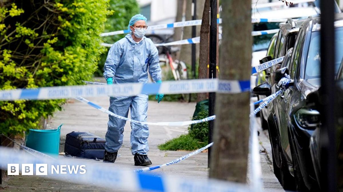 Police investigate fire at Sir Keir Starmer’s London house