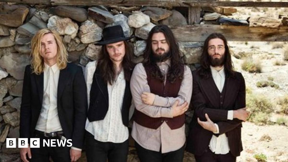 Introducing... Kassidy - BBC News