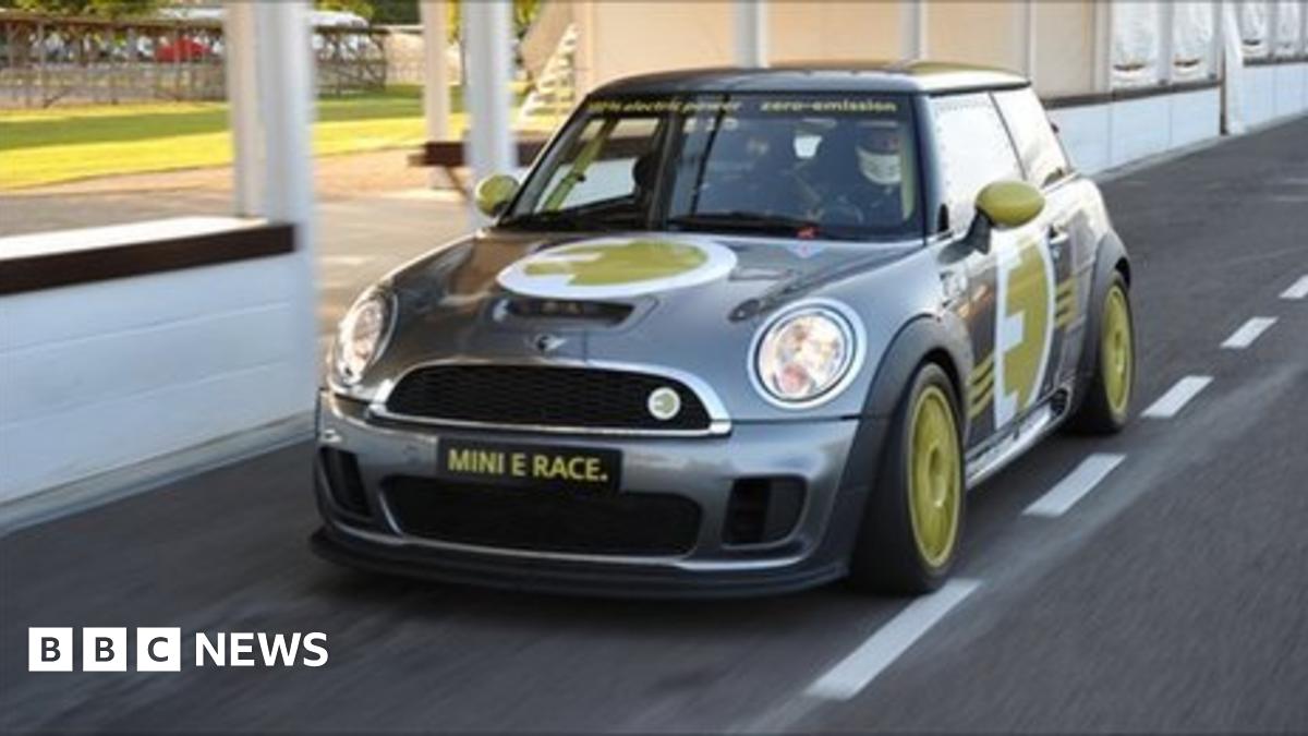 Car or computer? How transport is becoming more connected - BBC News