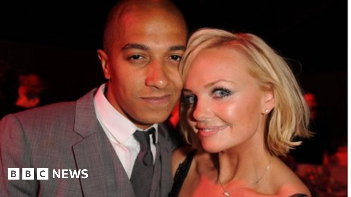 Former Spice Girl Emma Bunton engaged to Jade Jones BBC News