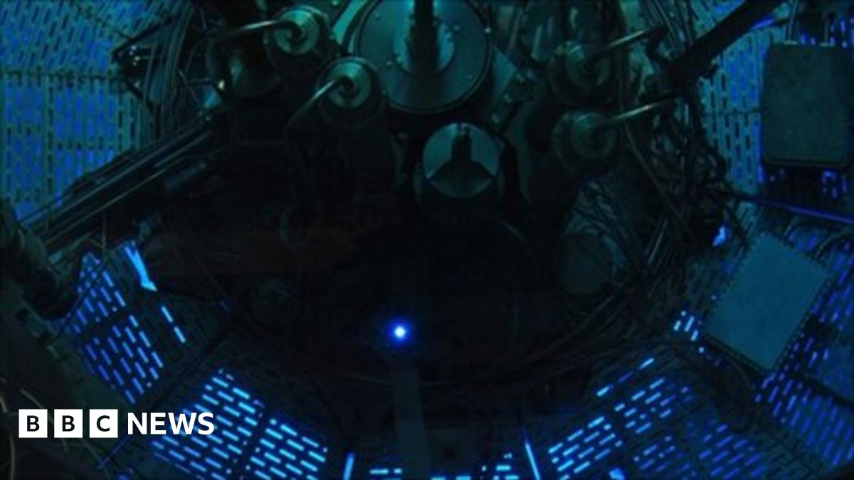 Neutrons could test Newton's gravity and string theory - BBC News