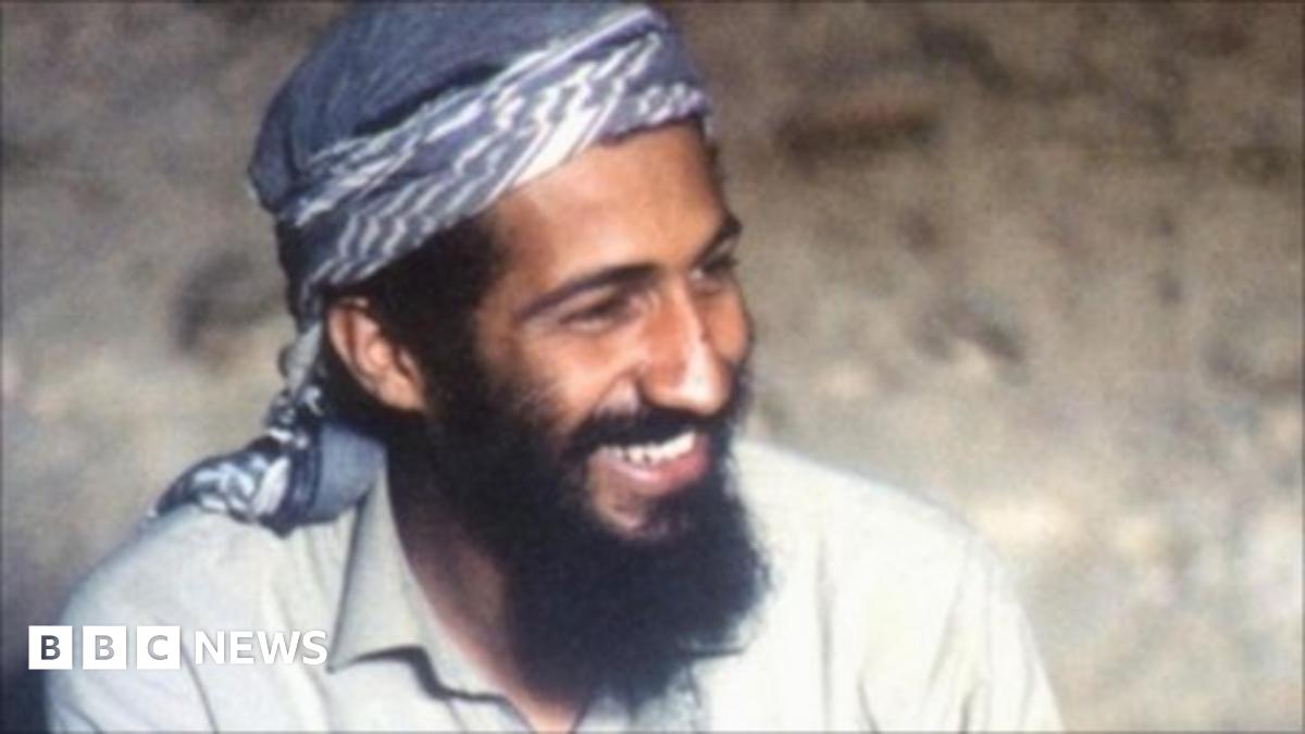Will Osama Bin Laden continue to haunt the US? - BBC News