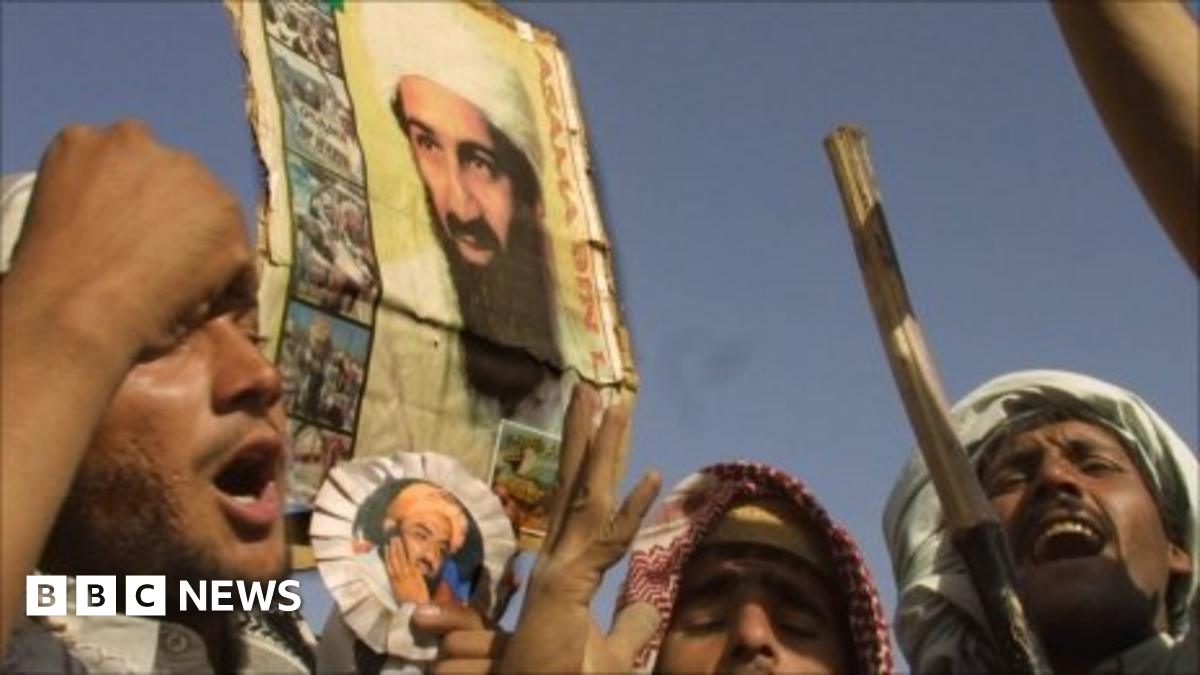 Bin Laden death: What did Pakistan know? - BBC News