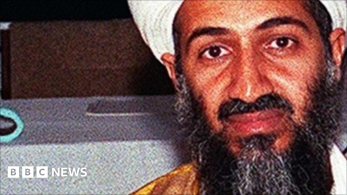Viewpoint: What is Osama Bin Laden's place in history? - BBC News