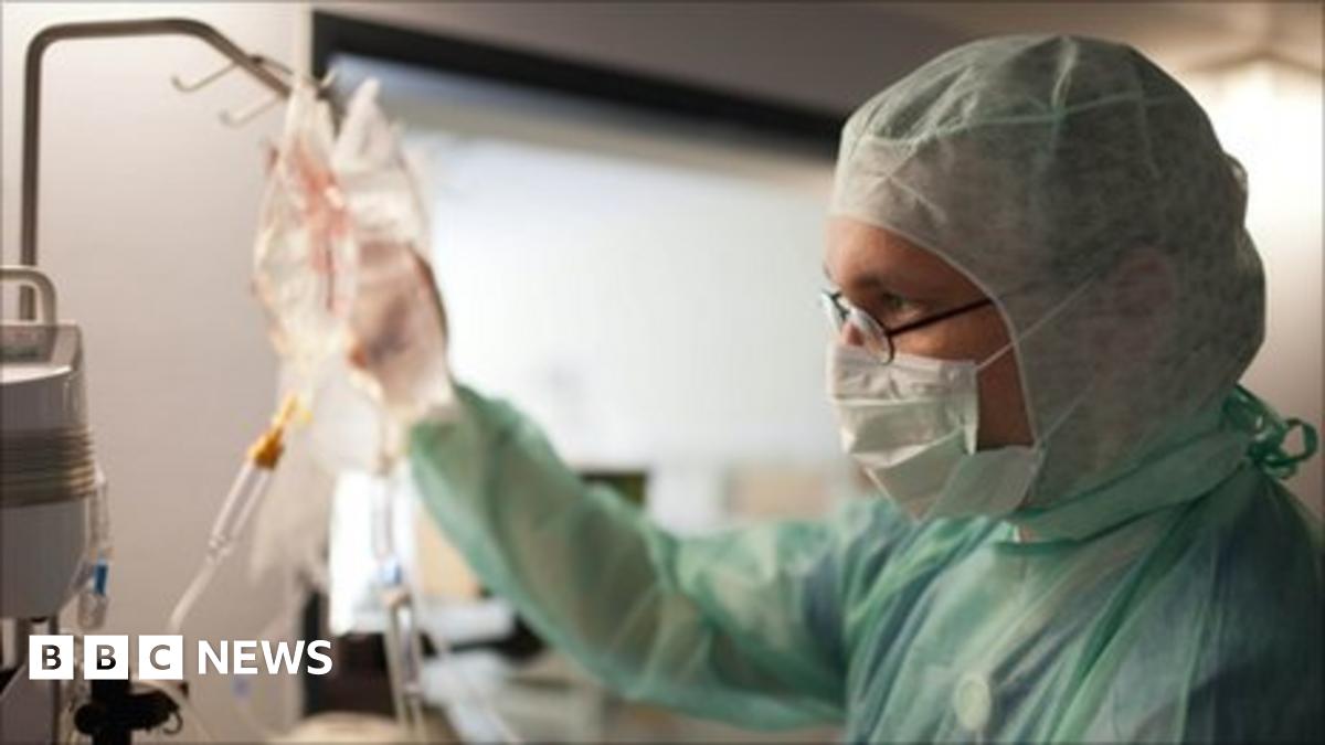 E. coli outbreak: German hospitals struggle to cope - BBC News