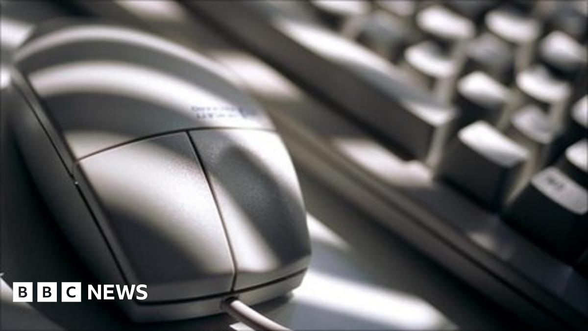 A Brief History Of Hacking Bbc News A Brief History Of Hacking Bbc News