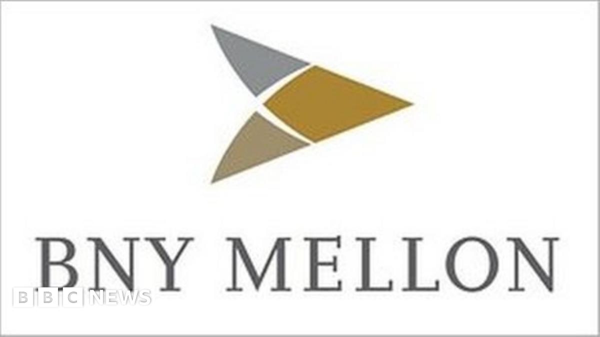 BNY Mellon creates 60 finance jobs in Edinburgh BBC News
