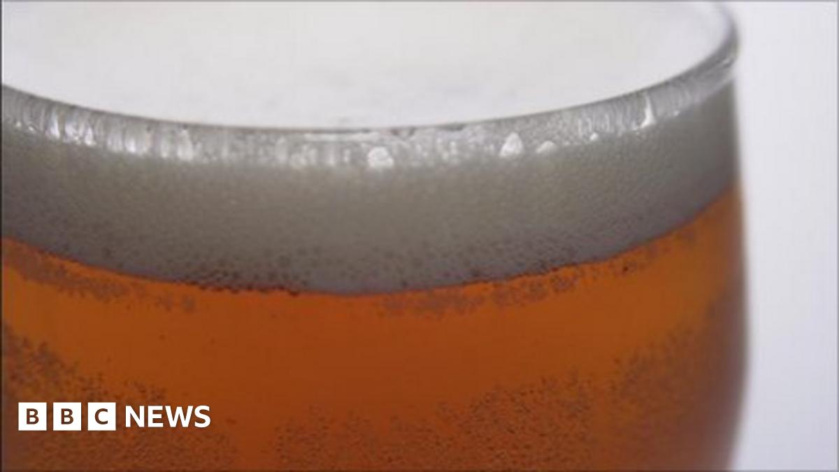 Iron-Age brewing evidence found in southeastern France - BBC News