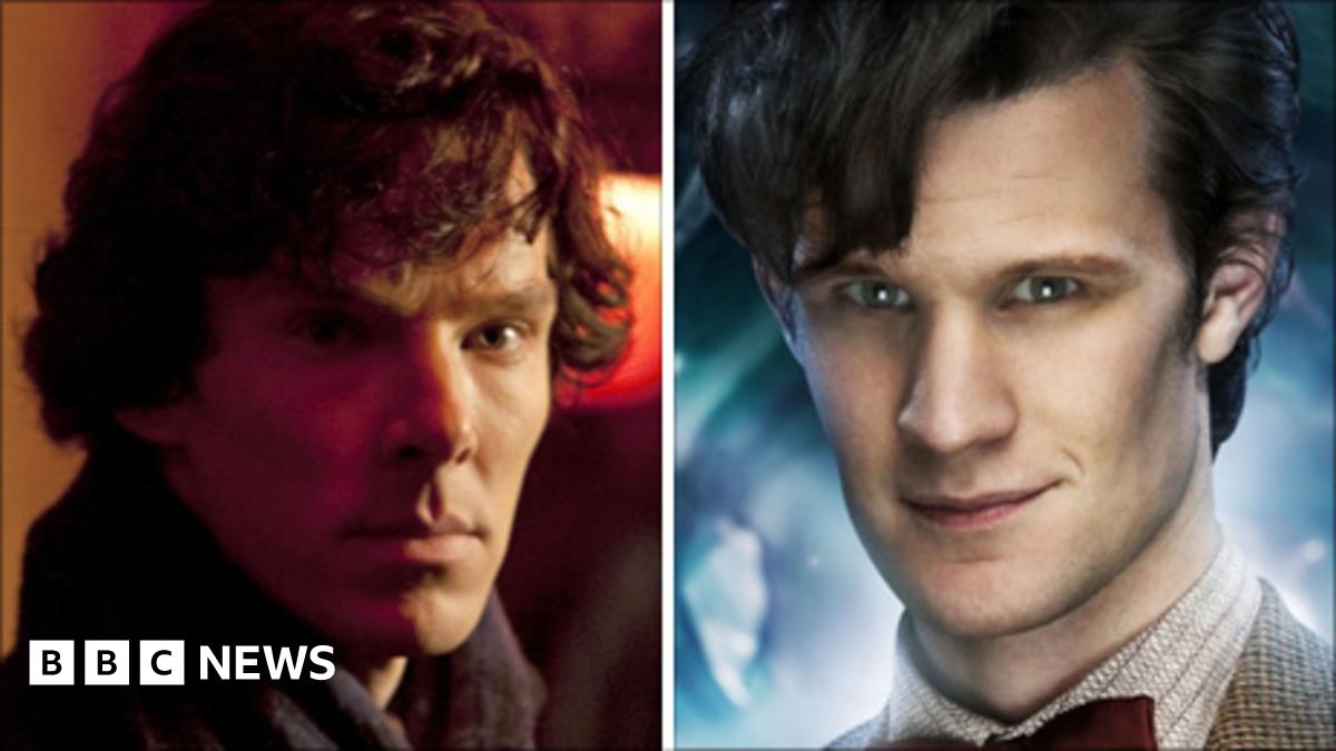 Sherlock success will hit Doctor Who, says BBC One boss BBC News