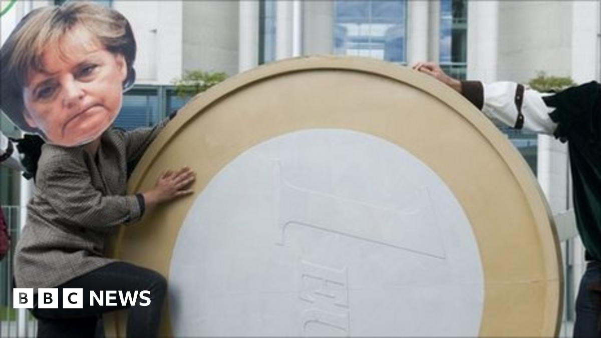 EUROZONE CRISIS EXPLAINED visual data 8