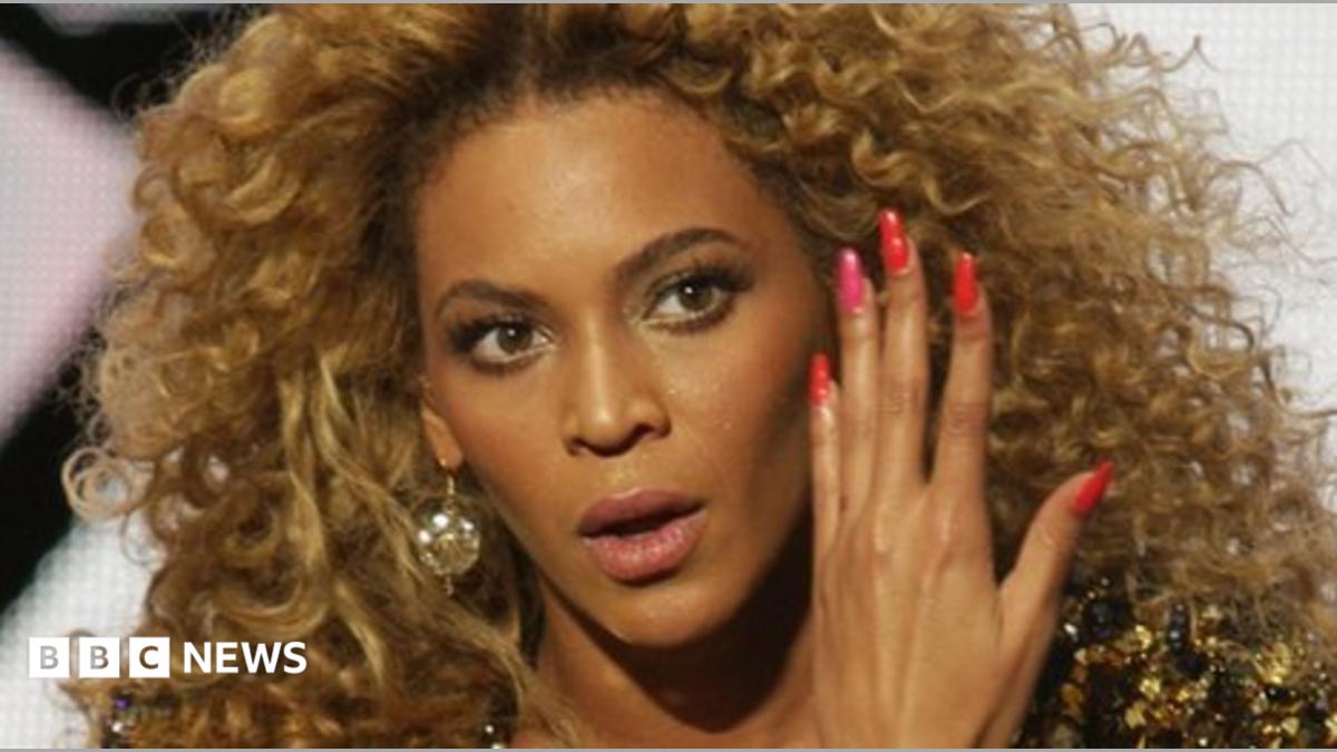 Beyonce conquers Official Midweek Album Chart - BBC News