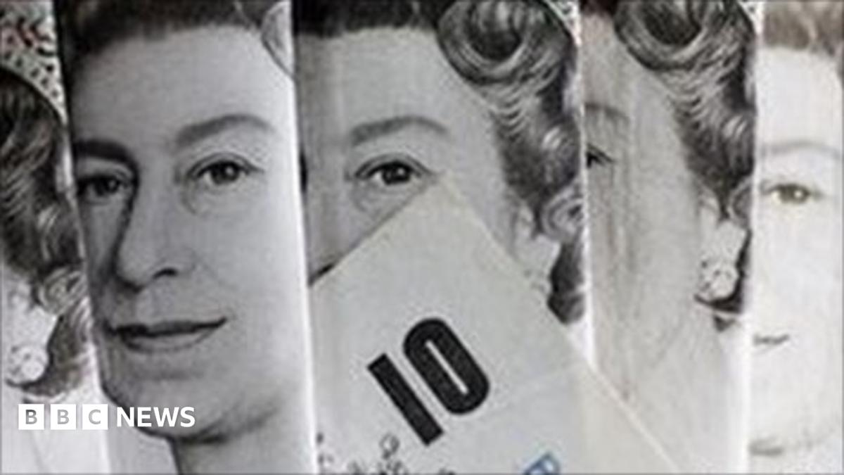 Scottish projects share £6m in lottery funding - BBC News