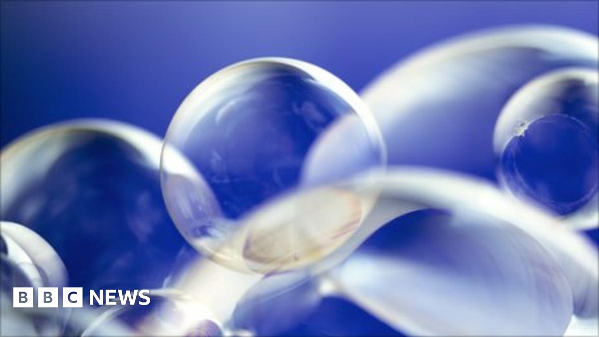 'Multiverse' theory suggested by microwave background - BBC News