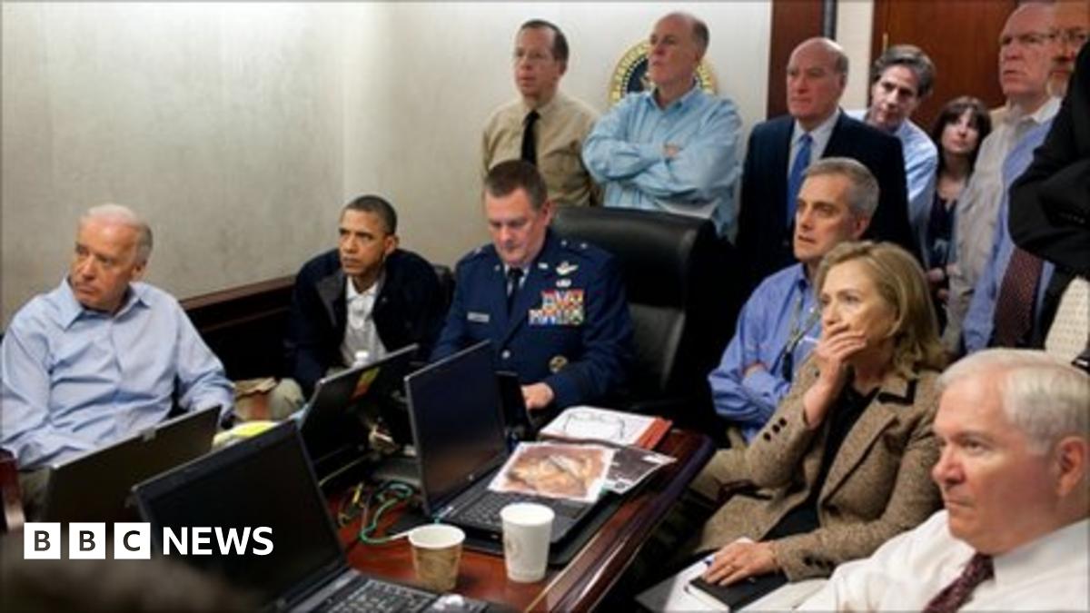 Peter King queries Bin Laden film White House access - BBC News